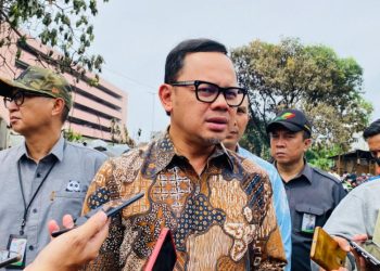 Walkot Tegaskan Kota Bogor Bakal Bebas Angkot Mulai Desember 2023