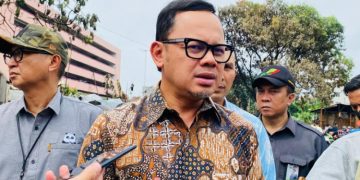 Walkot Tegaskan Kota Bogor Bakal Bebas Angkot Mulai Desember 2023