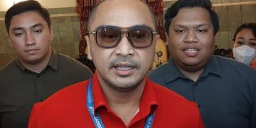 Ketua Umum PSI Minta Maaf Usai Kadernya Hendak Pakaikan Jaket PSI ke Gibran