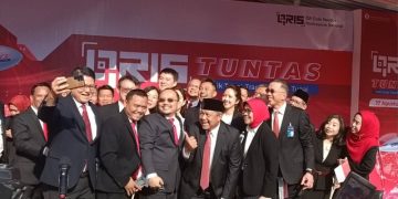 BI Luncurkan Fitur Baru, QRIS Bisa Setor dan Tarik Tunai