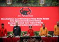 Hanura Resmi Deklarasikan Ganjar Pranowo Capres 2024