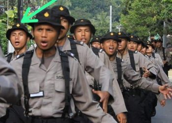 Siswa SPN Lampung Asal Nias Selatan Meninggal, Keluarga Duga Alami Kekerasan