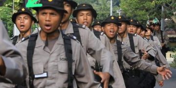 Siswa SPN Lampung Asal Nias Selatan Meninggal, Keluarga Duga Alami Kekerasan