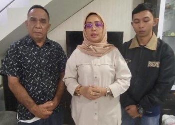 Anak Diduga Aniaya Remaja Hingga Tewas, Ketua DPRD Kota Ambon Minta Maaf dan Serahkan Kasus Ke Polisi