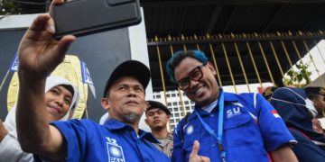 PAN Dorong Pemerintah Lebih Gencar Razia TPPO