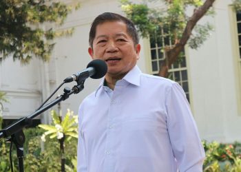 UU IKN Segera Direvisi, Ini Sembilan Poin yang Ingin Diubah Pemerintah