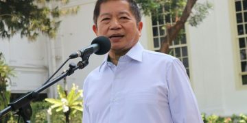 UU IKN Segera Direvisi, Ini Sembilan Poin yang Ingin Diubah Pemerintah