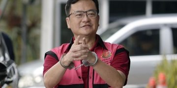 Kejagung Kembali Sita Aset Benny Tjokrosaputro