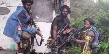 OPM Klaim Tewaskan 5 Anggota TNI di Wilayah Yahukimo