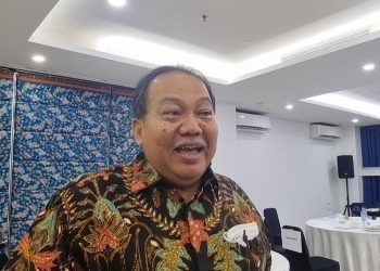 MA Pastikan Keputusan Penolakan PK Moeldoko Bebas Intervensi