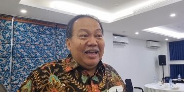 MA Pastikan Keputusan Penolakan PK Moeldoko Bebas Intervensi