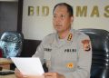 KKB Kembali Berulah, Lakukan Penyerangan Terhadap Pos BKO Brimob di Yahukimo