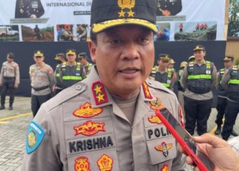 Polri Siap Bantu KPK Cari Buronan Harun Masiku Yang Diduga Kuat Masih di Indonesia