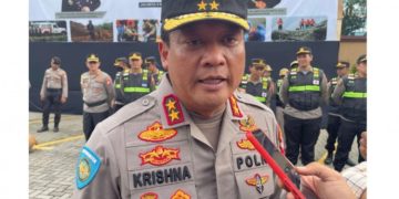 Polri Siap Bantu KPK Cari Buronan Harun Masiku Yang Diduga Kuat Masih di Indonesia