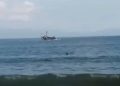 Kapal Pengangkut 300 Ton Sembako Dari Parepare Tenggelam di Mamuju