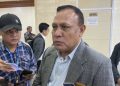 Ketua KPK Sebut Caleg Eks Koruptor Harus Umumkan Statusnya ke Publik