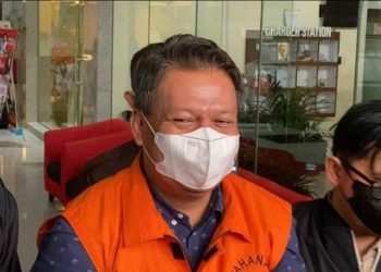 AKBP Bambang Kayun Dituntut 10 Tahun Penjara Terkait Kasus Suap 57 Miliar
