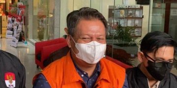 AKBP Bambang Kayun Dituntut 10 Tahun Penjara Terkait Kasus Suap 57 Miliar