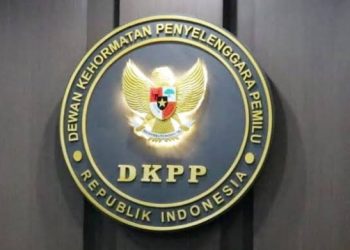 Bawaslu Adukan Seluruh Komisioner KPU RI ke DKPP Terkait Akses Silon