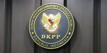 Bawaslu Adukan Seluruh Komisioner KPU RI ke DKPP Terkait Akses Silon