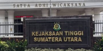 Belanja Perjalanan Dinas Kab Langkat Yang Capai Rp 74.39 M Saat Pandemi Covid, Kejatisu: Jika Ada Datanya Informasikan