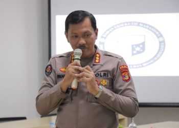 Dugaan Perusakan Gereja di Batam, Polisi Imbau Warga Tidak Terprovokasi