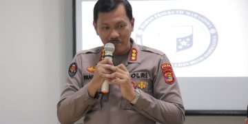 Dugaan Perusakan Gereja di Batam, Polisi Imbau Warga Tidak Terprovokasi