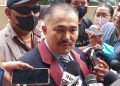 Kamaruddin Jadi Tersangka Pencemaran Nama Baik Dirut PT Taspen
