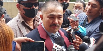 Kamaruddin Jadi Tersangka Pencemaran Nama Baik Dirut PT Taspen