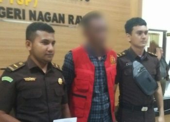 Kades di Aceh Korupsi Dana Desa Hingga 2,1 Miliar