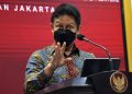 Menkes Sebut 200.000 Orang Terkena Penyakit Pernapasan Akibat Polusi