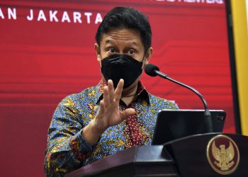 Menkes Sebut 200.000 Orang Terkena Penyakit Pernapasan Akibat Polusi