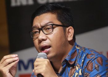 Bertambah 3, ICW Ungkap 15 Eks Napi Korupsi Jadi Bacaleg DPR-DPD