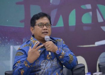 PAN Tegaskan Tidak Dukung Anies Baswedan di Pilpres 2024