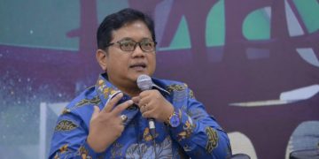 PAN Tegaskan Tidak Dukung Anies Baswedan di Pilpres 2024