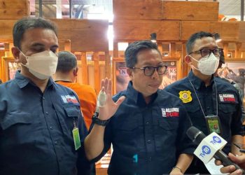 KLHK Hentikan Kegiatan 4 Perusahaan Penyebab Polusi Udara di Jabodetabek