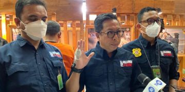 KLHK Hentikan Kegiatan 4 Perusahaan Penyebab Polusi Udara di Jabodetabek