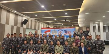 Latihan Bersama Terbesar Antara TNI AL, US Navy, dan US Marine Corps Mulai Direncanakan