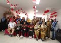 Dinkes Kota Bekasi Gelar Coffee Morning Bersama Insan Pers