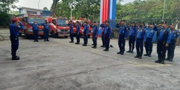 Pemkot Bekasi Respon Video Viral Warga Mengadu Ke Dinas Damkar