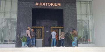 Wartawan Dilarang Meliput Paripurna DPRD di Kabupaten Kaimana