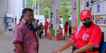 Pertamina Papua Larang Konsumen Jual Kembali BBM Subsidi