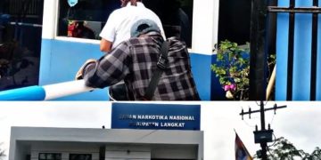 Narkoba Marak Di Langkat, Warga Tunggu Kinerja BNN Kepemimpinan AKBP Sahrudin Bangko