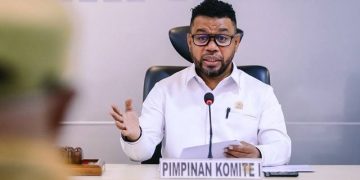 Pertanyakan Kontribusi CSR Migas dan Otsus, DPD RI Sebut Hak Masyarakat Adat Papua Dilindungi