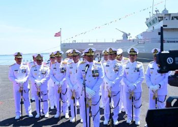 Terus Modernisasi Alutsista, Kini TNI AL Tingkatkan Kemampuan Peperangan Ranjau