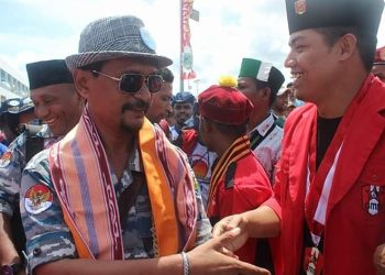 78 Tahun Kemerdekaan RI, Waketum DPP KNPI : Momentum Wujudkan Indonesia Maju