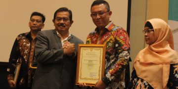 Pemerintah Kota Bekasi Raih Penghargaan Dalam Ajang Adminduk Juara Tahun 2023 Tingkat Jawa Barat