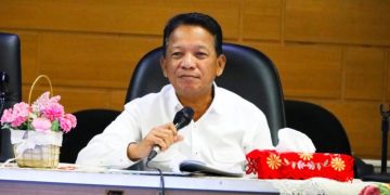Pemkot Bekasi Kembali Perpanjang Masa Jabatan Pj Sekda Kota Bekasi