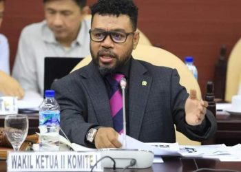 Tanggapi Masalah Lingkungan Hidup, Pemerintah Didesak Evaluasi AMDAL BP Tangguh