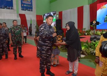 Kasal Bersama ALTAR’89 Gelar Bhakti Sosial Kesehatan di Tasikmalaya